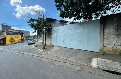 Barracão / Galpão / Depósito para alugar na Avenida Marcos Paulo Gonçalves, 315, Vila Nova Bonsucesso, Guarulhos
