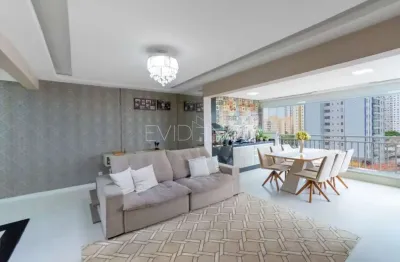 Apartamento com 3 quartos à venda na Avenida Celso Garcia, 5640, Tatuapé, São Paulo