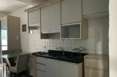Apartamento com 1 quarto para alugar na Rua Ascenção, 48, Jardim Têxtil, São Paulo