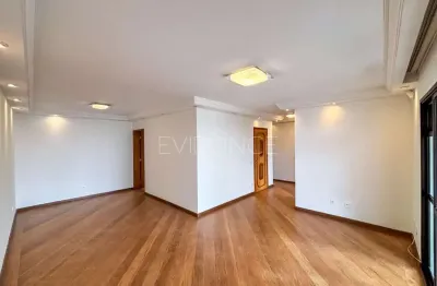 Apartamento para venda no bairro Jardim Anália Franco! Vista para o CERET!