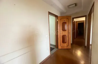 Apartamento para venda no bairro Jardim Anália Franco! Vista para o CERET!