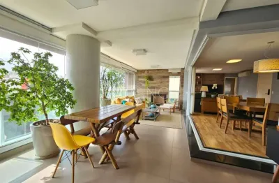 Apartamento à venda no Tatuapé com 171 m² ! Condomínio Praça das Águas