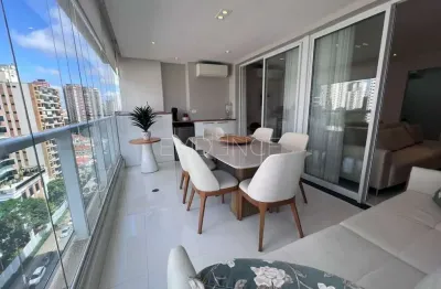 Apartamento à venda e locação com 100 m² no Jardim Anália Franco
