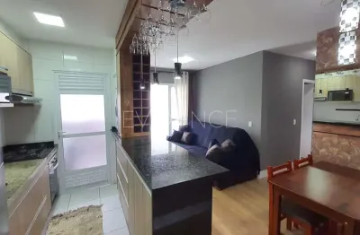 Apartamento de 60 m² no Tatuapé!!! Mobiliado! Venda ou Locação!