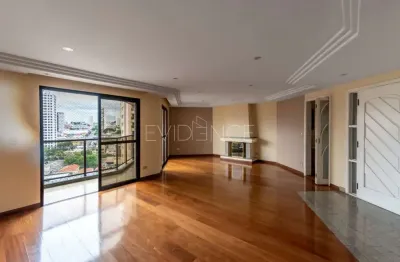 Apartamento com 3 quartos à venda na Rua General Calado, 301, Tatuapé, São Paulo