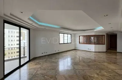 Apartamento de Alto Padrão na Vila Gomes Cardim - 346 m² de Conforto e Sofisticação.