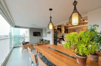 Apartamento com 3 quartos à venda na Rua Gregório Matos, 99, Jardim Anália Franco, São Paulo