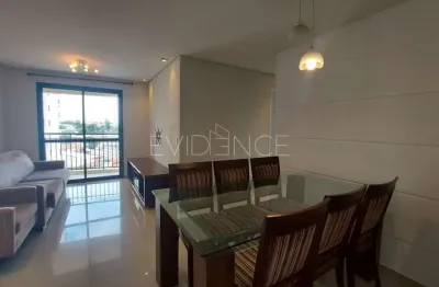 Apartamento com 3 quartos para alugar na Rua Butiá, 175, Água Rasa, São Paulo