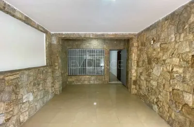 Casa comercial com 3 salas para alugar na Rua Cantagalo, 1137, Tatuapé, São Paulo