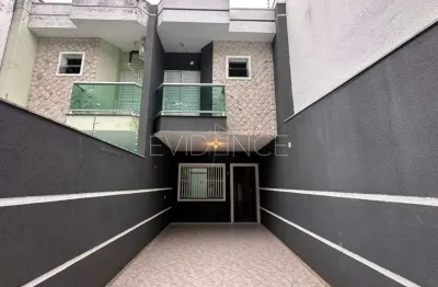 Sobrado para alugar no Tatuapé com 130m² - 3 Dormitórios - 1 Suíte - 2 Vagas com quintal nos fundos