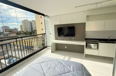 Apartamento com 1 quarto para alugar na Rua Serra do Japi, 144, Tatuapé, São Paulo