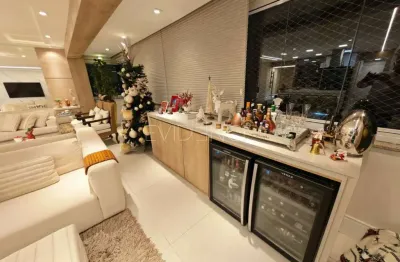 Apartamento com 4 quartos à venda na Rua Winifred, 200, Vila Carrão, São Paulo