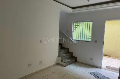 Casa em condomínio fechado com 2 quartos para alugar na Rua Reinoso Fernandes, 390, Vila Carrão, São Paulo