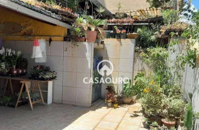 Terreno à venda, 400 m² por r$ 998.000,00 - santa efigênia - belo horizonte/mg
