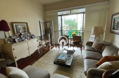 Apartamento com quartos à venda, 293 m² por r$ 1.150.000 - serra - belo horizonte/mg