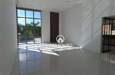 Casa com 4 quartos à venda, 455 m² por r$ 4.490.000 - quintas do sol - nova lima/mg
