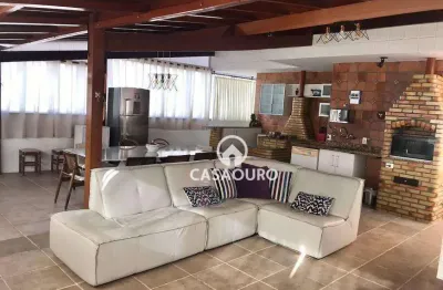 Cobertura à venda, 260 m² por r$ 1.780.000,00 - serra - belo horizonte/mg