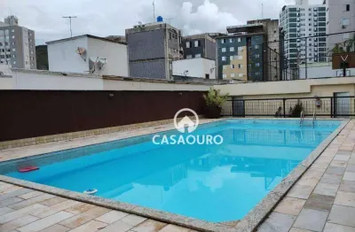 Cobertura com 4 quartos à venda, 420 m² por r$ 2.650.000 - buritis - belo horizonte/mg