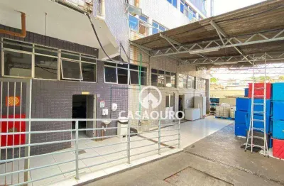 Prédio à venda na Rua Pirite, Esplanada, Belo Horizonte