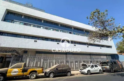 Prédio, 6262 m² - venda por r$ 15.000.000,00 ou aluguel por r$ 130.635,00/mês - centro - belo horizonte/mg