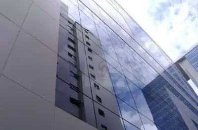 Andar corporativo para alugar, 145 m² por r$ 10.730,25/mês - savassi - belo horizonte/mg