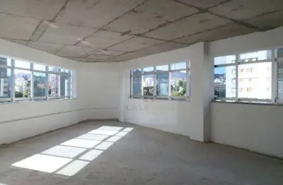 Andar corporativo, 183 m² - venda por r$ 2.287.000,00 ou aluguel por r$ 13.603,00/mês - lourdes - belo horizonte/mg
