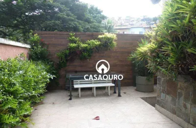 Casa com 4 quartos à venda, 300 m² por r$ 1.250.000 - serra - belo horizonte/mg