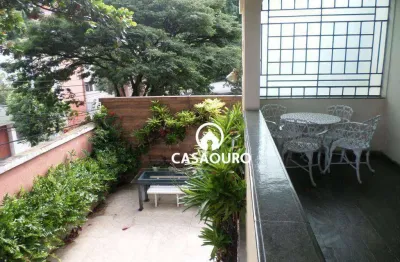 Casa com 4 quartos à venda, 300 m² por r$ 1.250.000 - serra - belo horizonte/mg
