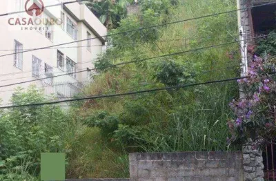 Terreno à venda, 340 m² por r$ 600.000,00 - são pedro - belo horizonte/mg