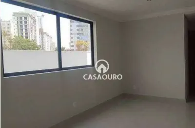 Apartamento 1 quarto à venda, funcionários, belo horizonte.