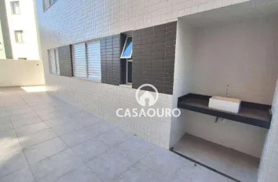 Apartamento à venda, 132 m² por r$ 930.000,00 - sion - belo horizonte/mg