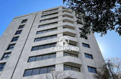 Apartamento à venda, 189 m² por r$ 2.000.000,00 - serra - belo horizonte/mg