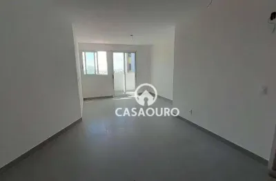 Apartamento com 3 quartos à venda, 101 m² - sion - belo horizonte/mg