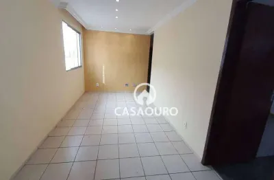 Apartamento com 4 quartos à venda, 100 m² por r$ 360.000 - horto - belo horizonte/mg
