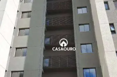 Apartamento à venda, 63 m² por r$ 790.000,00 - serra - belo horizonte/mg
