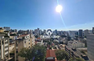Cobertura à venda, 113 m² por r$ 1.376.000,00 - serra - belo horizonte/mg
