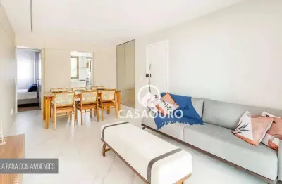 Apartamento com 3 quartos à venda, 83 m² por r$ 948.900 - santo antônio - belo horizonte/mg