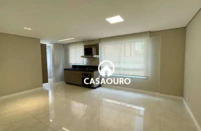 Apartamento com 2 quartos para alugar, 72 m² por r$ 7.336/mês - lourdes - belo horizonte/mg