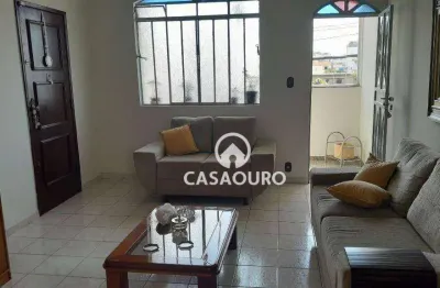 Apartamento com 3 quartos à venda, 118 m - floresta - belo horizonte/mg