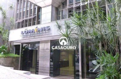Andar corporativo para alugar, 218 m² por r$ 15.014,92/mês - savassi - belo horizonte/mg