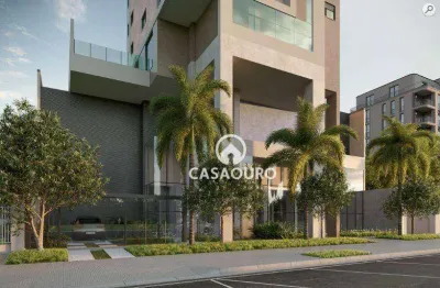 Apartamento com 4 quartos à venda, 140 m² - savassi - belo horizonte/mg