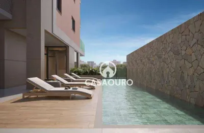 Apartamento com 4 quartos à venda, 140 m² - savassi - belo horizonte/mg