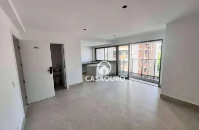 Apartamento com 3 quartos à venda, 86 m² - santo agostinho - belo horizonte/mg