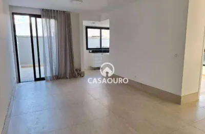 Apartamento com 2 quartos à venda, 104 m² por r$ 1.200.000 - anchieta - belo horizonte/mg