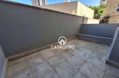 Apartamento com 2 quartos à venda, 104 m² por r$ 1.200.000 - anchieta - belo horizonte/mg