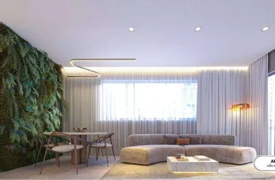 Apartamento com 3 quartos à venda, 82 m²  santo antônio - belo horizonte/mg