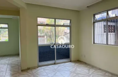 Apartamento com 4 quartos à venda, 123 m²  - santa cruz - belo horizonte/mg