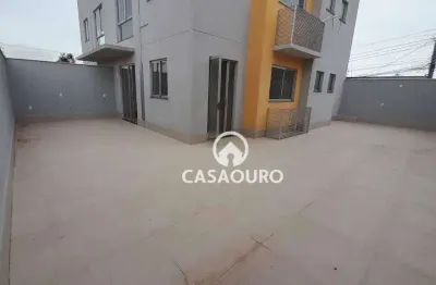 Apartamento à venda, 160 m² por r$ 677.900,00 - esplanada - belo horizonte/mg