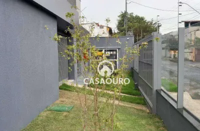 Apartamento à venda, 60 m² por r$ 491.000,00 - esplanada - belo horizonte/mg