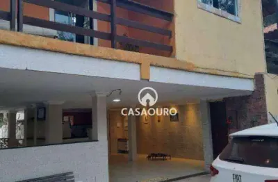 Casa com 3 quartos à venda, 245 m² por r$ 630.000 - casa branca - brumadinho/mg